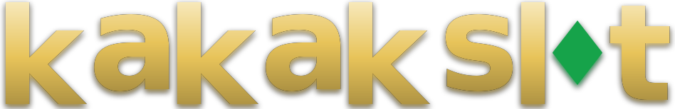 kakak slot logo