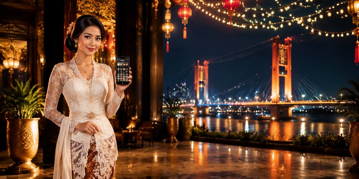 kakak slot VIP Baccarat Suite