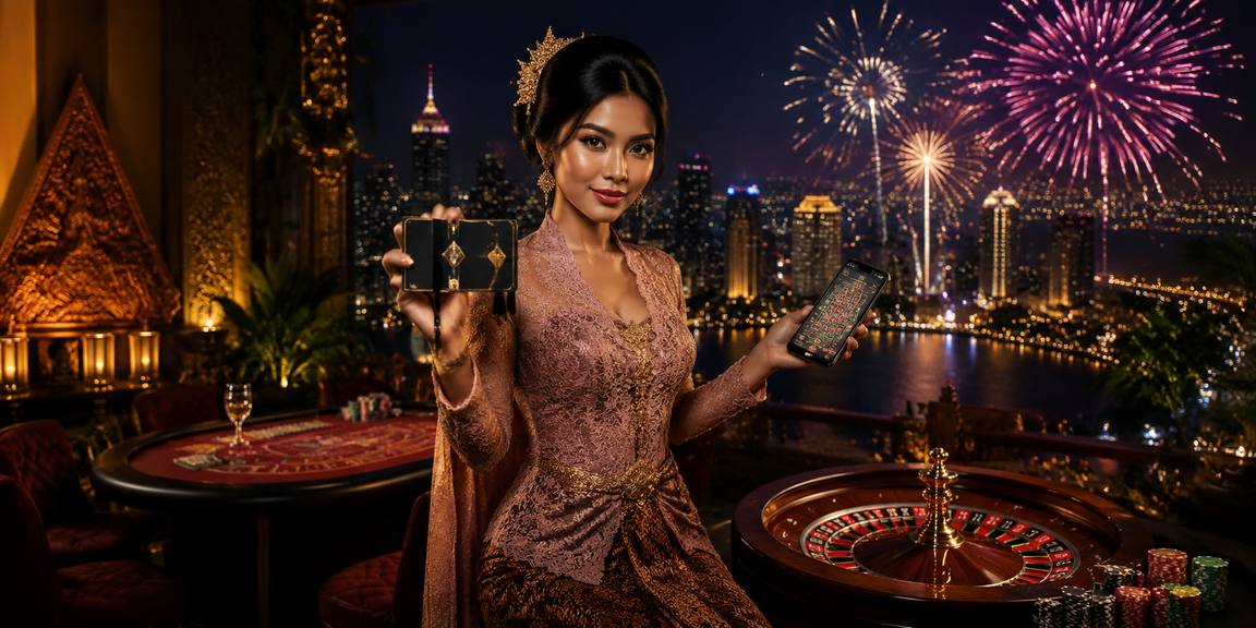 kakak slot How Our Casino Tables Work for You